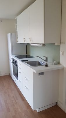 Grandalsvägen, Åkersberga - Photo 1