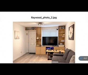 1 bedroom end of terrace house to rent - Photo 3