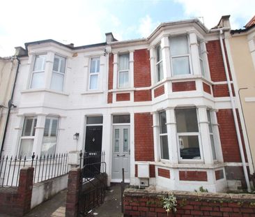 Room in a Shared House, Luckwell Road, BS3 - Photo 5