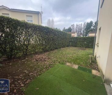 Maison à louer 4 pièces 79.07m² - Photo 6