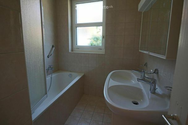 3.5 Zimmer, 72 m² - Foto 1