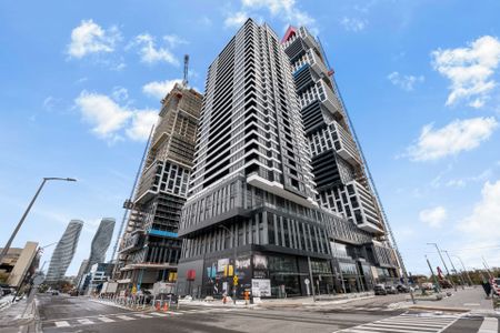 For Lease - 4015 THE EXCHANGE N/A Unit# 3307, Mississauga, Ontario - Photo 4