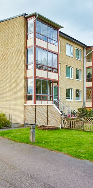 Folievägen 17 C - Photo 1