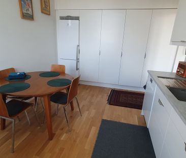 Sjukhemsvägen 11, Anderslöv - Photo 4