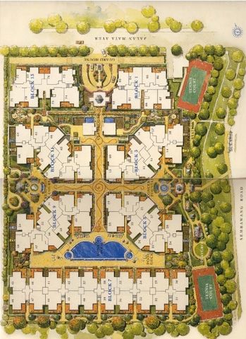 Euphony Gardens (D27), Condominium - For Rent - Photo 5