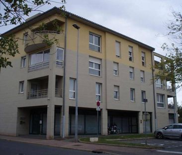 Appartement 2 pièces - 71000 Mâcon - Photo 4