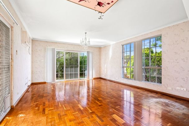 Affordable Beachside Living Awaits You! 2 Bedroom Townhouse with water views - Photo 1