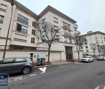 Location Appartement 5 pièces 111m² ISSY LES MOULINEAUX 92130 - Photo 6