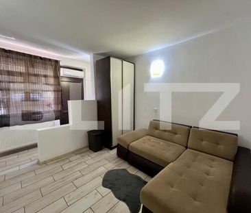 Garsoniera, UTILITATI INCLUSE, parter, zona Centrala - Fotografie 6