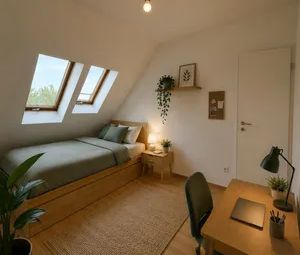 DG Wohnung 2 ZIMMER in 1210 Wien zu mieten - Foto 2