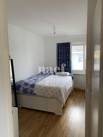 3.5 Zimmer, 65 m², 4. Stock - Photo 3