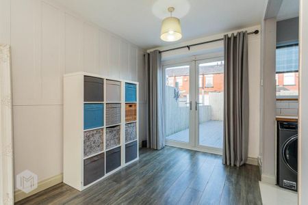 2 bedroom terraced house to rent - Photo 3