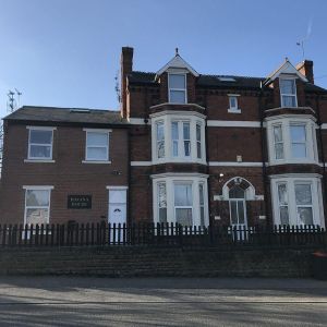 1 bedroom house of multiple occupation to rent - Photo 3