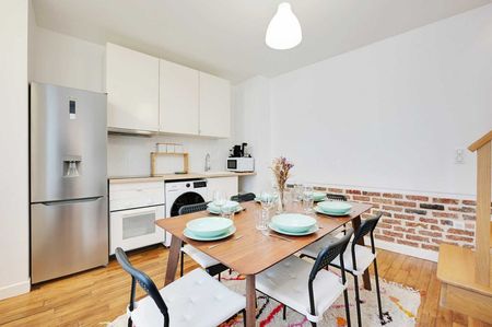 Rue Victor Hugo - Photo 5