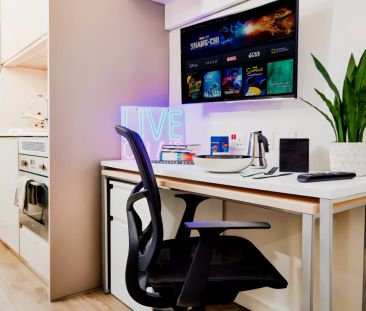 Accessible - Photo 2