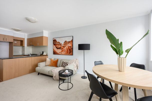 Combining Urban Character with a Lifestyle of Convenience - Photo 1