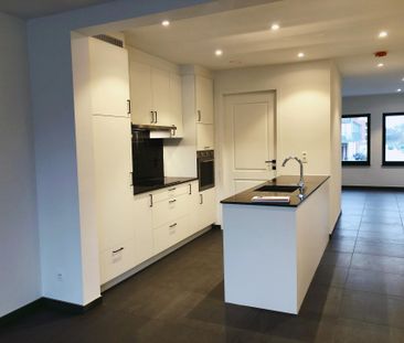 Recent appartement te huur in het centrum van Oostmalle - Photo 4