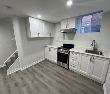 For Lease - 40 Marley Court Unit# BSMT, Markham, Ontario - Photo 5
