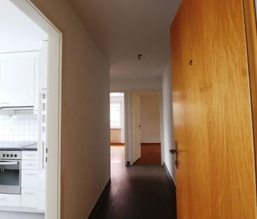 3 Zimmer, 1. Stock - Photo 1