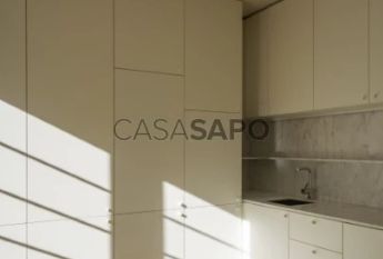 Apartamento T3 para alugar em Lisboa