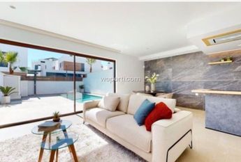 Luxury Villa in Benijófar, for rent