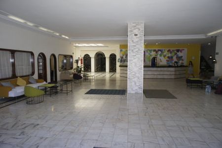 Nice studio in a hotel building in the center of La Paz in Puerto de la Cruz with Premises and shops nearby - Foto 3