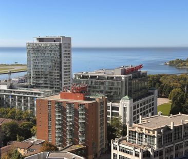 For Lease - 20 Bruyeres Mews Unit# 2610, Toronto, Ontario - Photo 4