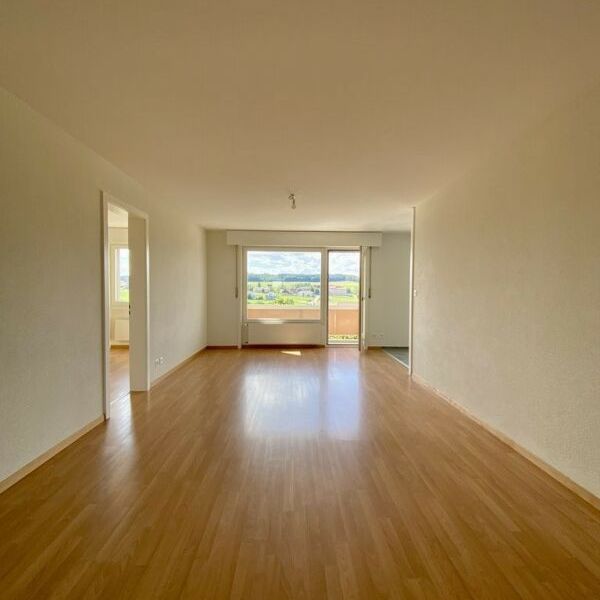 Appartement de 4,5 pièces au 4ème étage - Photo 1