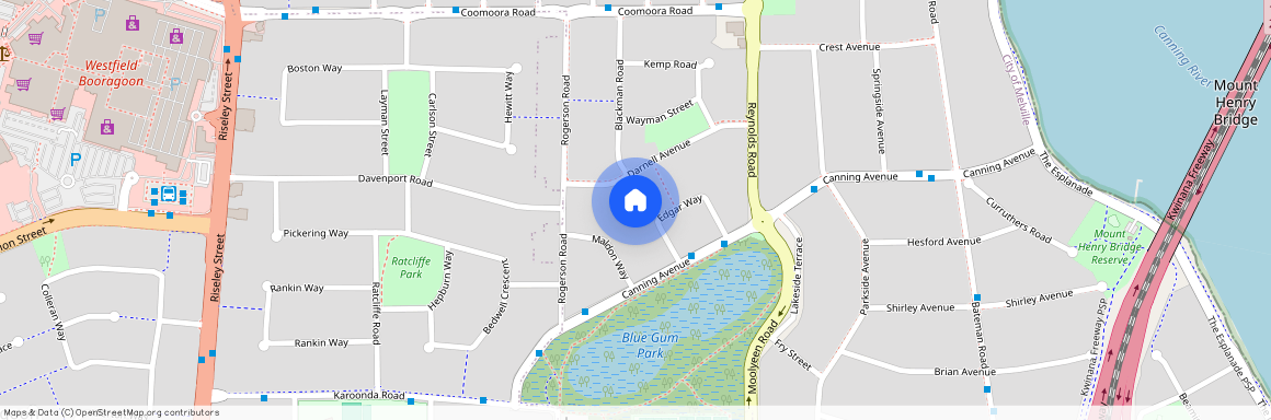 3/22 EDGAR WAY, WA 6153, Mount Pleasant