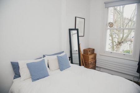 2 Bed Flat, Philbeach Gardens, SW5 - Photo 5