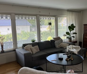 Rosendalsvägen, Åkersberga - Foto 4