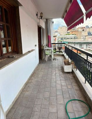 Διαμέρισμα για ενοικίαση Υδραγωγείο (Νεάπολη) - Photo 1