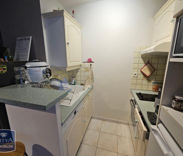 Location Appartement 3 pièces 62m² POITIERS 86000 - Photo 5