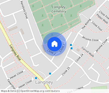 Austen Walk, Eastbourne, BN23 7TN - Photo 1