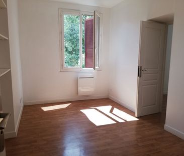 Appartement Pontoise 2 pièce(s) 40.06 m2, - Photo 2