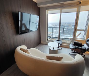 For Lease - 8 Water Walk Drive Unit# 3306, Markham, Ontario - Photo 6