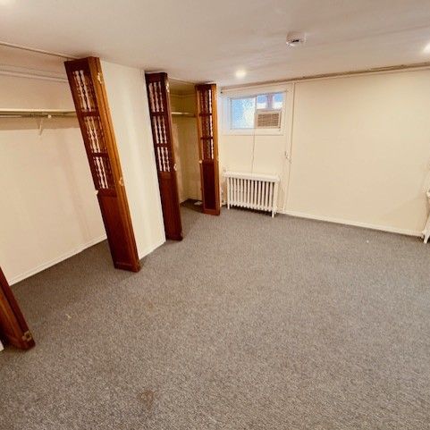 For Lease - 110 Cedarcrest Boulevard Unit# Basement, Toronto, Ontario - Photo 1