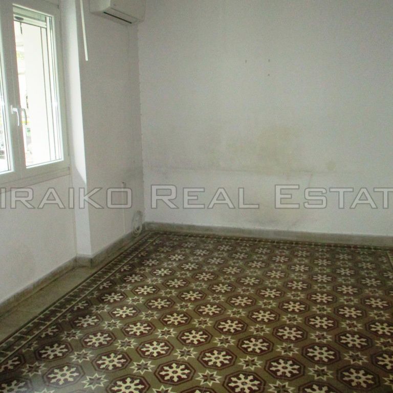 Διαμέρισμα για ενοικίαση Καλλίπολη (Καλλίπολη – Φρεαττύδα) - Φωτογραφία 1
