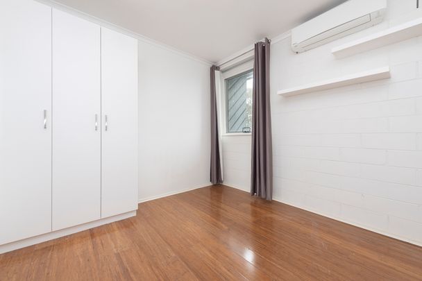 7/201 Graham Street, Port Melbourne VIC 3207 - Townhouse For Rent | Domain - Photo 1