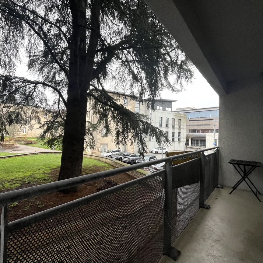 Location Appartement 1 pièce 29m² LIMOGES 87000 - Photo 1