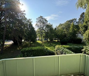 Frisch sanierte Wohnung in der schönen Postsiedlung Bockenheim - Foto 3