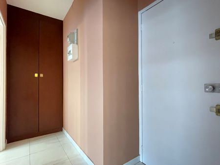 Appartement T2 48m2 SAINT SÉBASTIEN - Photo 5