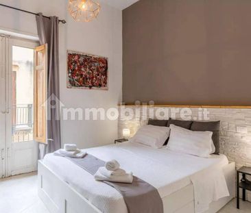 Quadrilocale via Costantino 45, Centro, Castellammare del Golfo - Photo 2