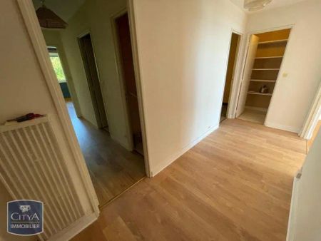 Appartement à louer 3 pièces 78.51m² - Photo 5