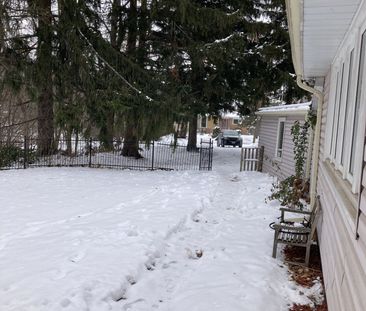 For Lease - 319 Burk Street, Oshawa, Ontario - Photo 1