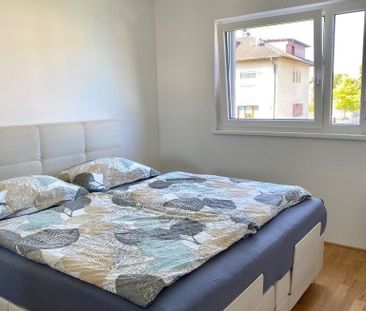 Attraktive, schöne 2-Zimmer-Wohnung in Höchst - Foto 3