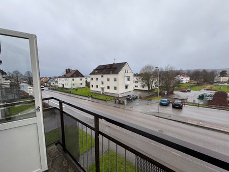 Döbelnsgatan 62 A – 2 rok (lgh 1101) - Foto 3