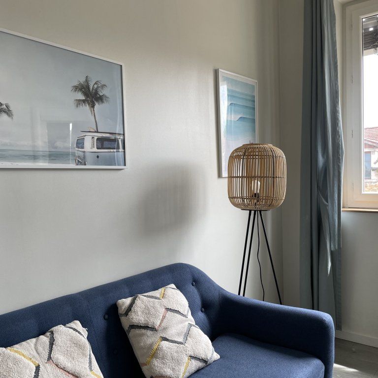 APPARTEMENT T2 A LOUER - LYON 4EME ARRONDISSEMENT métro croix rousse - 32.23 m2 - 815 € charges comprises par mois - Photo 1