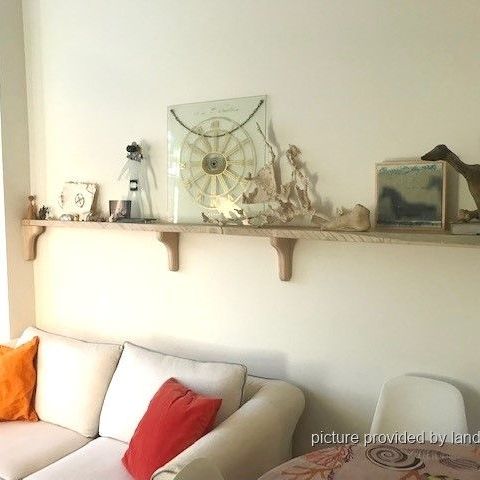 For Lease - 100 Seaton Street Unit# Main, Toronto, Ontario - Photo 1