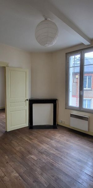 Location Appartement 2 pièces 42m² TOURS 37000 - Photo 1